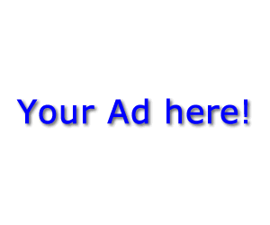Your ad here