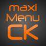 Maxi Menu CK - Advanced dropdown megamenu
