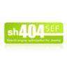 sh404SEF - Rewrites Joomla URL to user-friendly