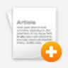 How to allow Registered Users submit an article/news on the Front Page