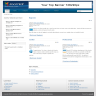 Beez_20 - Dropdown Menu template for Joomla! 2.5