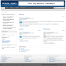 Beez_20 - Tab Menu template for Joomla! 2.5