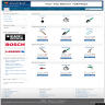 Beez_20 - VirtueMart Shopping Cart template for Joomla! 2.5