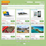 JT-Shopping-02 - Solution sell discounted products