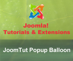Joomla! Tutorials and Extensions