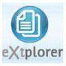 eXtplorer - A web-based File Management Component for the Joomla!