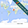 Plugin JT Contact Maps - Display your location with Google maps on the contact page
