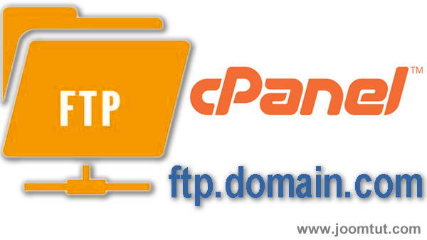 How to create an FTP account in cPanel on shared hosting