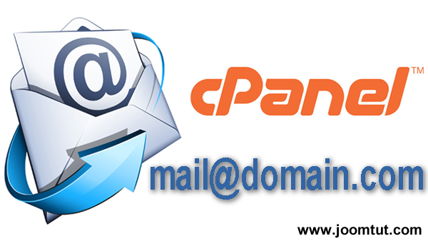 How to create an email account in cPanel on shared hosting