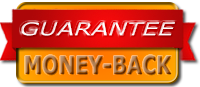 Money Back Guarantee Terms